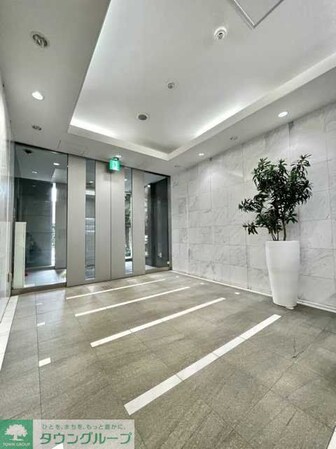 レジディア文京音羽IIの物件内観写真